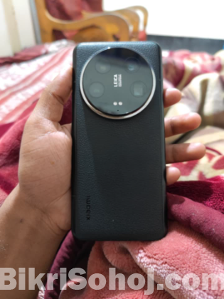 Mi 14 Ultra